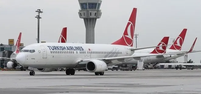Son dakika: İstanbul Havalimanı’nda uçuşlar normale döndü