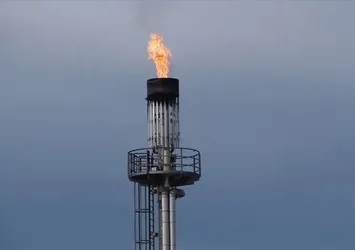 Spot piyasada doğal gaz fiyatları