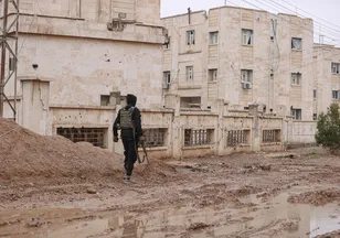 Suriye'de tarihin en büyük terörist nakli!