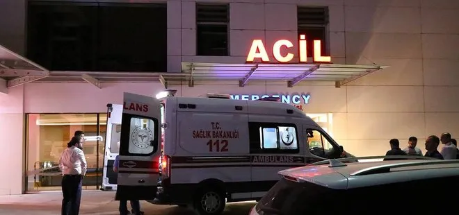 İzmir’de bıçaklı kavgada yaralanan 18 yaşındaki genç öldü