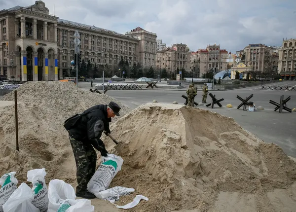 Rusya Ukrayna savaşında 13. gün! 5 kentte geçici ateşkes başladı | Zelenskiy’den Putin’e net mesaj | ABD’den soğuk savaş yanıtı