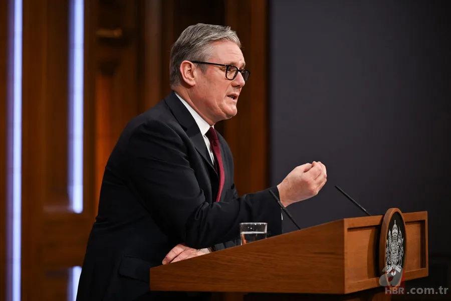 Trump'ın NATO'ya Hürmüz Boğazı tehdidi karşılık bulmadı! Müttefiklerinden peş peşe sert tepki 4