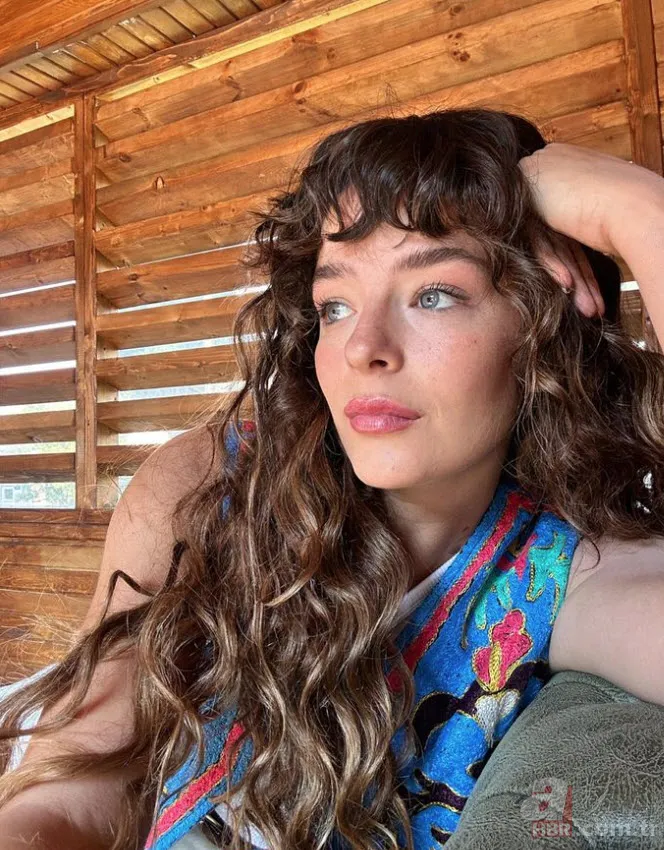 Vermem Seni Ellere’nin Zeliş’i Buse Meral aşkı meslektaşında buldu! Sevgilisi bakın kim çıktı 1