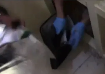 İstanbul'da DHKP-C'nin sığınağı bulundu