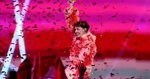 Eurovision 2024’ü kazanan belli oldu