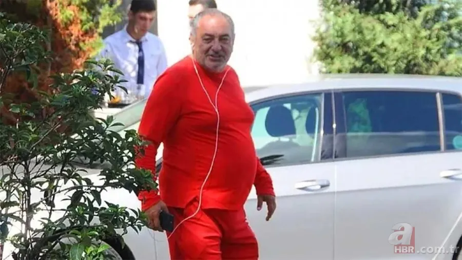 Reha Muhtar öldü mü? Reha Muhtar entübe mi edildi, sağlık durumu nasıl? Reha Muhtar kimdir, kaç yaşında, aslen nereli? 6