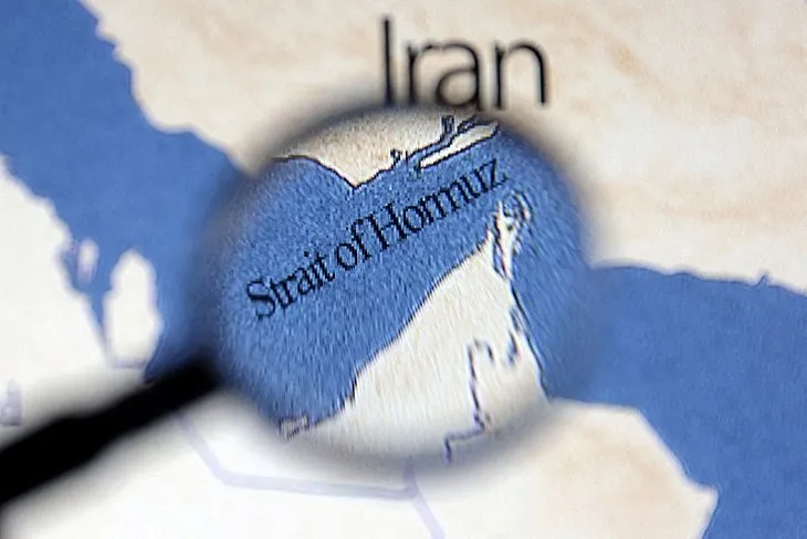ABD istihbaratı sızdırdı: İran’dan ateşkes sonrası Hürmüz Boğazı hamlesi!
