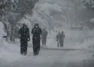 Meteorolojiden son dakika açıklaması! Yola çıkacaklar dikkat | Yoğun kar uyarısı | İstanbulda kar yağışı sürecek mi? | 17 Şubat 2021 hava durumu