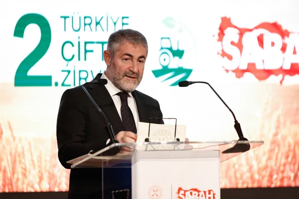 1664249414799.jpg Enflasyon o tarihten sonra aşağı inecek! Hazine ve Maliye Bakanı Nureddin Nebati duyurdu: Yeni kredi paketinde sona gelindi - 1