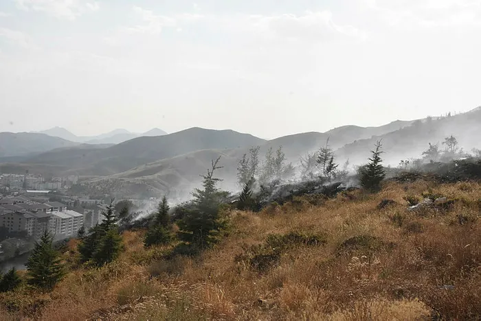 Son dakika: Türkiye’de bugün çıkan 24 yangından 3’ü devam ediyor