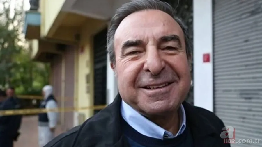 Rıza Baba Arka Sokaklar dizisinden AYRILDI MI? Bir DEVRİN SONU! Rıza Baba neden ayrıldı? Zafer Ergin kimdir, kaç yaşında, aslen nereli? 9