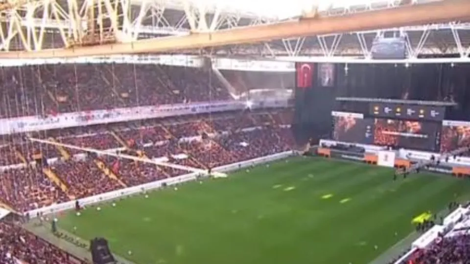 Büyük İstanbul Buluşması