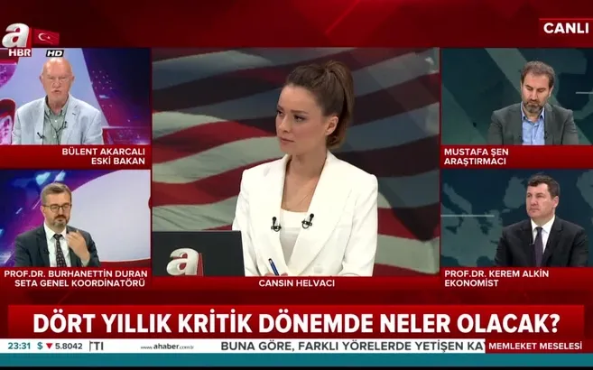 Memleket Meselesi