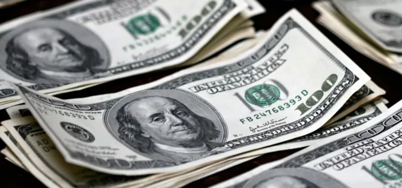 Dolarda sert düşüş! Kritik eşiğin altına indi!