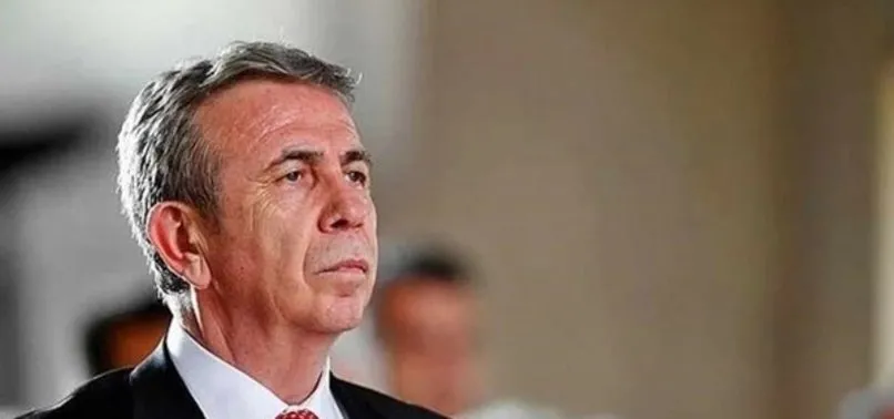 Ankara Büyükşehir Belediyesi’nde skandal üstüne skandal: Mansur Yavaş’tan 10 heykele 58 bin 600 TL! Kapalı kapılar ardında ’Takı sevdası’