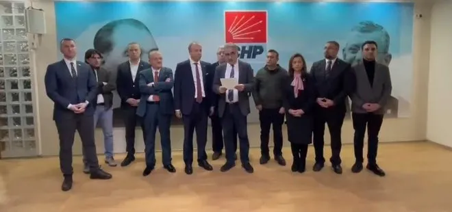 CHP’de Avcılar krizi! Aday adayları ’Özel’ torpile kazan kaldırdı: Kabul etmiyoruz