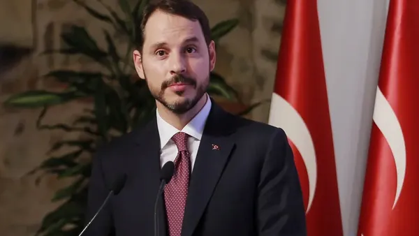 Milli enerji hamlesi meyvelerini verdi: 1 koyduk 100 kazanacağız! Berat Albayrak'ı neden istemediklerini anladınız mı? - 5