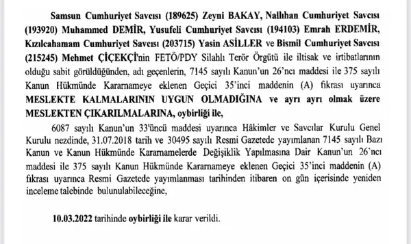 5-cumhuriyet-savcisi-fetoden-ihrac-edildi-karar-resmi-gazetede-yayimlandi-1647379628947.jpg 5 Cumhuriyet Savcısı FETÖ'den ihraç edildi! Karar Resmi Gazete'de yayımlandı - 2