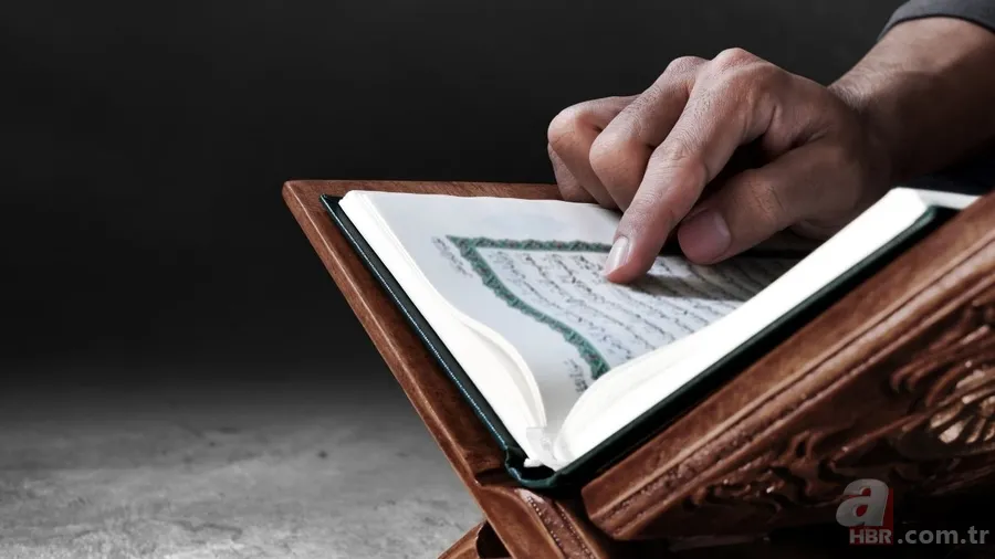 Manevi kazanç kapısının anahtarı Regaip Kandili! Bu geceyi nasıl ihya etmeli? 10