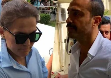 Demet Akalın ve Okan Kurt boşandı