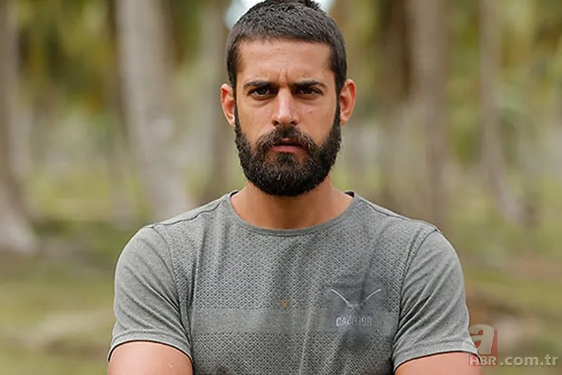 Survivor'la tanınan Yiğit Dikmen'den sürpriz nikah! "Bir delilik yaptık" 1