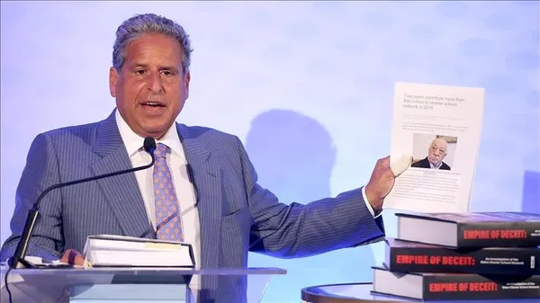 ABD'li hukukçudan FETÖ hakkında flaş sözler! Dünyanın en tehlikeli tarikatı - 5