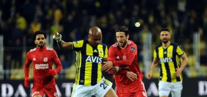 Fenerbahçe rahat bir nefes aldı!