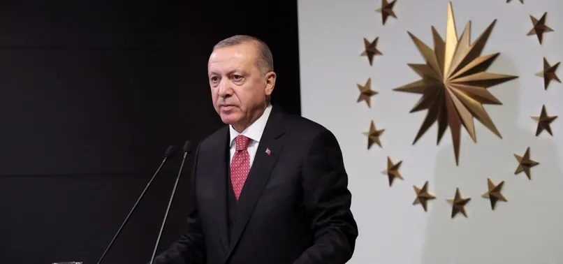 Başkan Erdoğan: Berlin’deki Mevlana Camii'ne polis operasyonunu şiddetle kınıyorum
