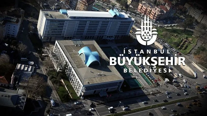 İBB’ye yönelik yolsuzluk soruşturmasında gelişme! Gözaltına alınan 17 zanlıdan 8’i tutuklandı