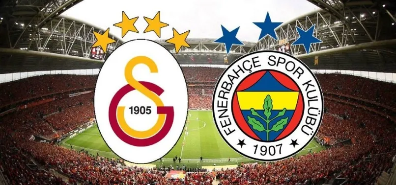 Fenerbahçe-Galatasaray arasında flaş takas