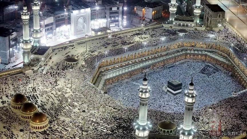 Hac 2026 ücretleri ne kadar olacak? 1-2-3-4 kişilik konaklama kaç TL? DİYANET son dakika 5