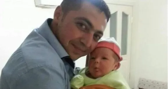 Şehit Ramazan Emet’in ailesinden CHP ve HDPKK ortaklığına tepki: Onlara oy verenlere yazıklar olsun zehir zıkkım olsun!