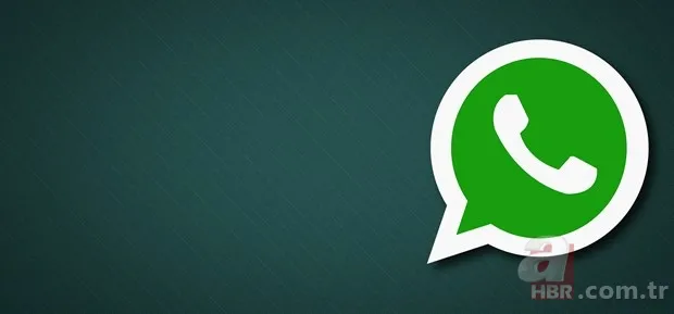 WhatsApp'ta paralı dönem 17