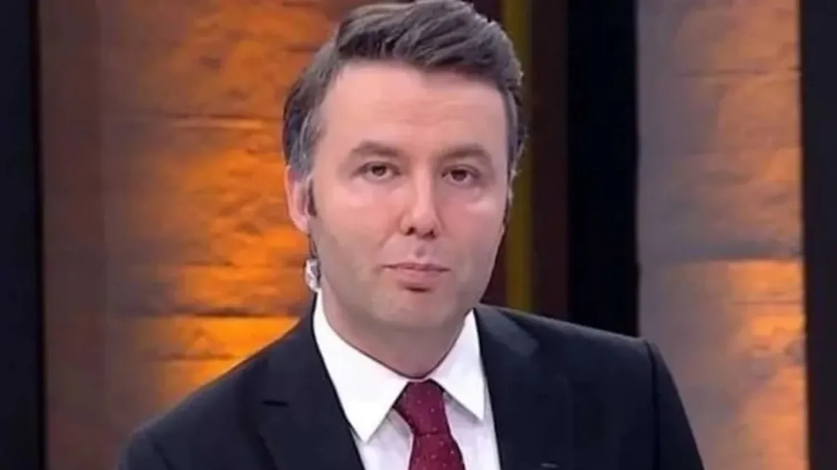 Mehmet Akif Ersoy’un tacizine uğramıştı! Kirli düzeni tek tek ifşa etti: Kenan Tekdağ biliyordu