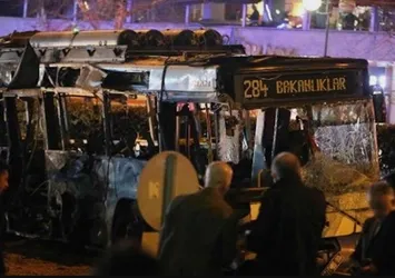 Güvenpark'taki terör saldırısı davasında karar! 5 bin yıl hapis