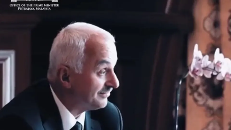 Türk savunmasından Malezya’ya çıkarma