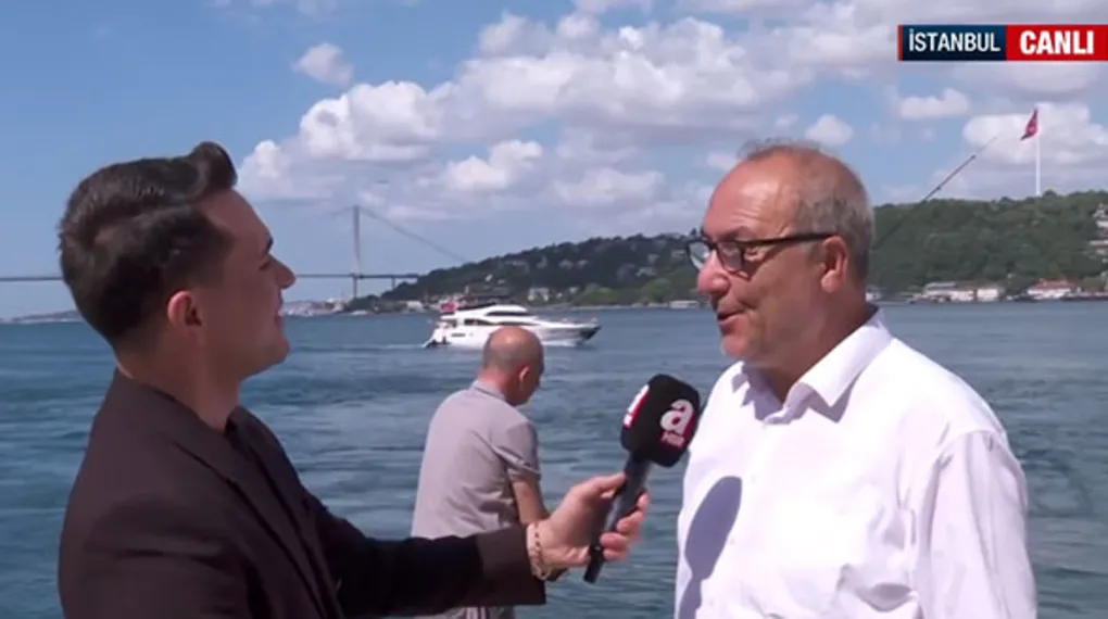 Yağıştan sonra sıcak hava dalgası geliyor