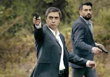 'Kurtlar Vadisi Pusu' ortada mı kaldı?