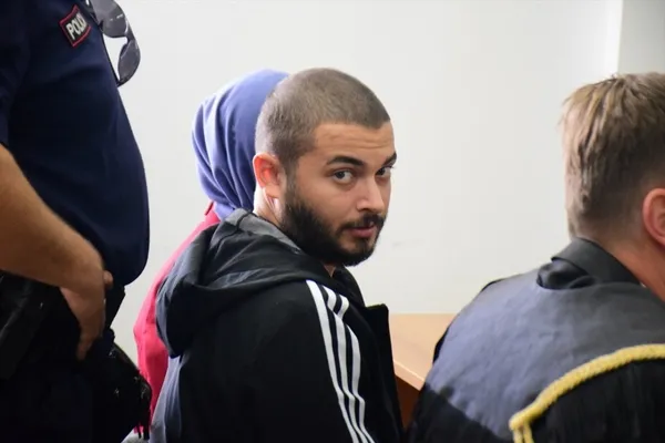 Adalet Bakanlığı'ndan Faruk Fatih Özer'in iadesi hakkında açıklama - 3