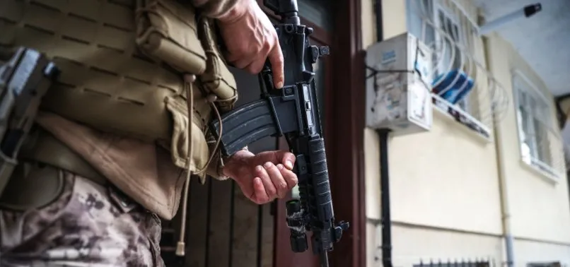 İstanbul’da uyuşturucu operasyonu! 18 adrese baskın yapıldı: Çok sayıda şüpheli gözaltında