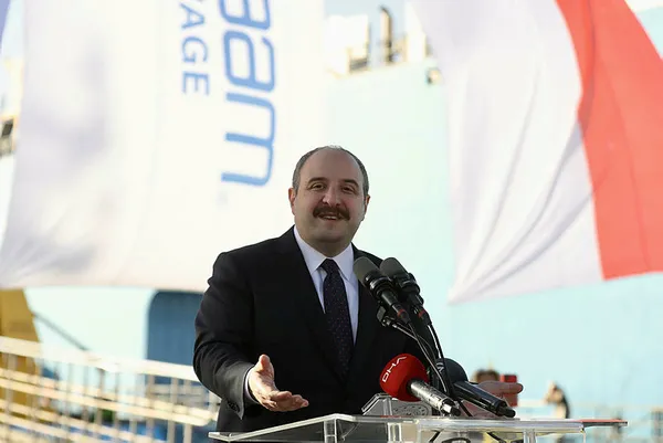 Sanayi ve Teknoloji Bakanı Mustafa Varank’tan flaş açıklama! Şehirlere terörist sokmaya çalışanlar var