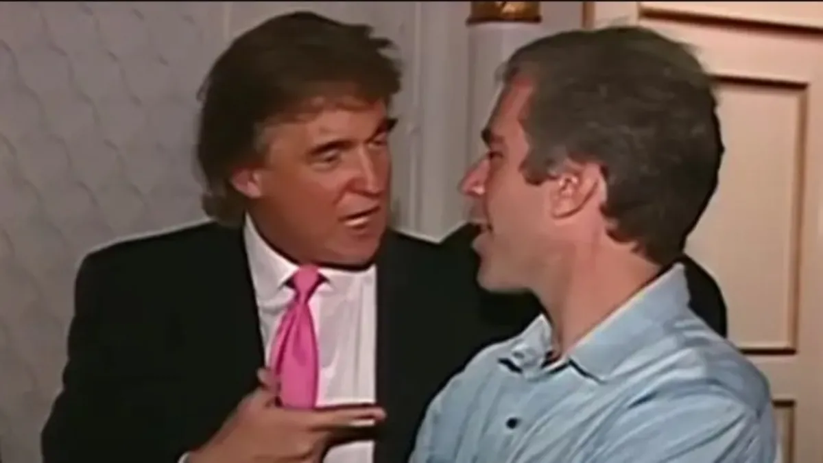 ABD'yi karıştıran Epstein dosyasında sis perdesi kalkacak mı? Trump'tan kritik çağrı