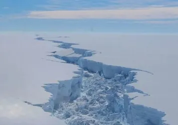 NASA'dan dünyayı şaşırtan paylaşım