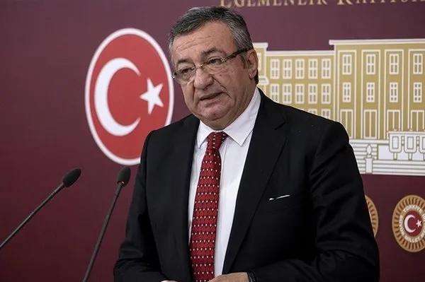 CHP Grup Başkanvekili Engin Altay: Gönüllerdeki aday falan değil düz söylüyorum adayımız Bay Kemal - 2