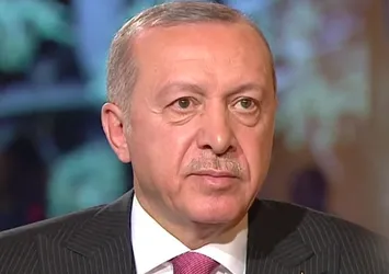Başkan Erdoğan'dan Cemal Kaşıkçı açıklaması