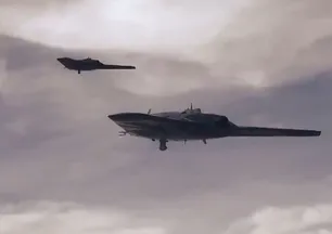 Savunma sanayii ihracat rekoru kırıyor