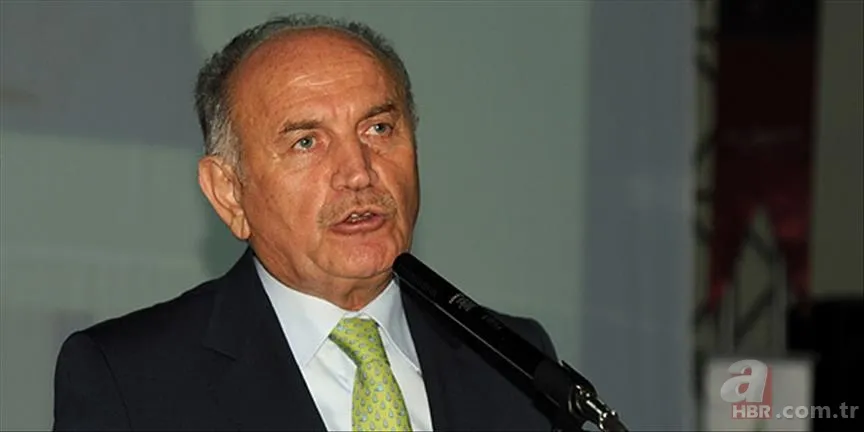 Son dakika: Kadir Topbaş neden öldü? Kadir Topbaş kimdir, nereli? Eski İBB Başkanı Kadir Topbaş kaç yaşındaydı? 15