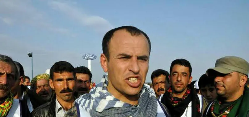 Faysal Sarıyıldız, Gare’de bomba eğitimi almış