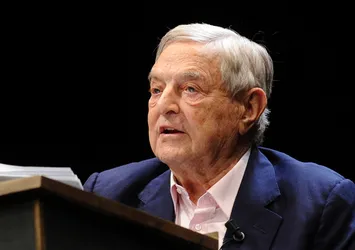 George Soros’un referandum sonrası kaos planı