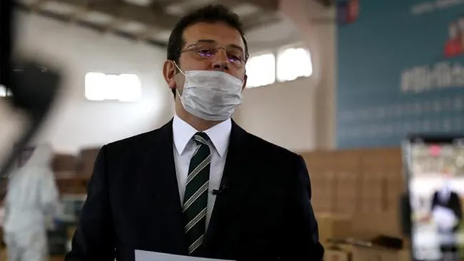 İBB’den Halk TV’ye rant kapısı! İhaleyi yandaşa verdi - 1